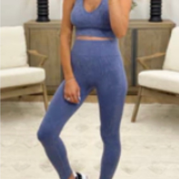 Core Active Set - Picture 2 of 2